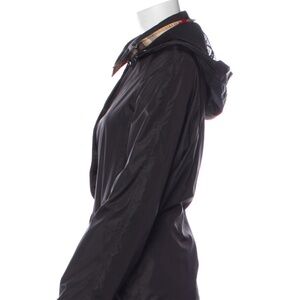 Burberry Utility Jacket